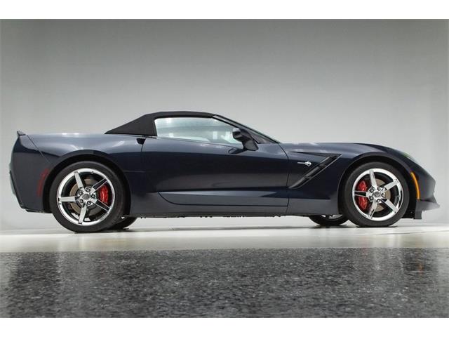 2014 Chevrolet Corvette (CC-1899456) for sale in Clifton Park, New York