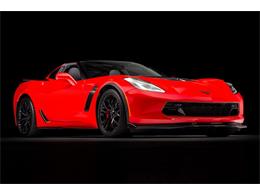 2019 Chevrolet Corvette (CC-1899464) for sale in Clifton Park, New York