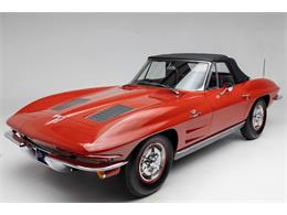 1963 Chevrolet Corvette (CC-1899468) for sale in Clifton Park, New York