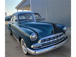 1952 Chevrolet Styleline (CC-1899476) for sale in Celina, Ohio