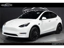 2023 Tesla Model Y (CC-1899499) for sale in Las Vegas, Nevada