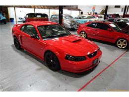 2002 Ford Mustang GT (CC-1890095) for sale in Mooresville, North Carolina