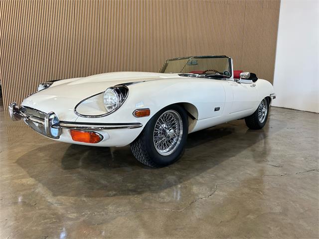 1971 Jaguar XKE (CC-1899506) for sale in Santa Rosa, Florida