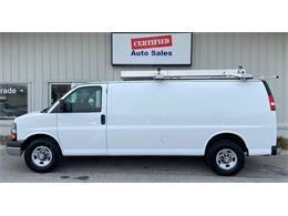 2015 Chevrolet Express (CC-1899507) for sale in Des Moines, Iowa