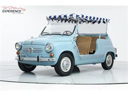 1978 Fiat 500 (CC-1899512) for sale in Fort Lauderdale, Florida