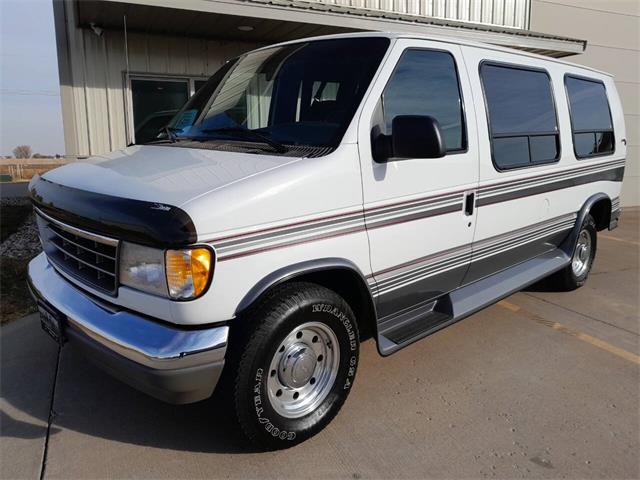 1995 Ford E-Series (CC-1899516) for sale in Sioux Falls, South Dakota