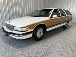 1991 Buick Roadmaster (CC-1899519) for sale in Houston, Texas