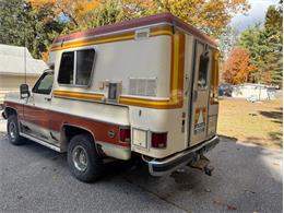 1976 Chevrolet Blazer (CC-1899522) for sale in North Shores, Michigan