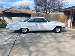 1962 Chevrolet Bel Air (CC-1899526) for sale in Redlands, Clifornia