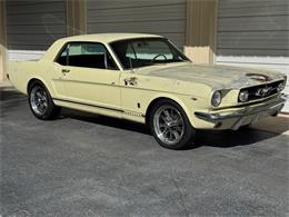 1965 Ford Mustang GT (CC-1899530) for sale in prosperity, South Carolina