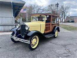 1930 Ford Model A (CC-1899541) for sale in Utica, Ohio