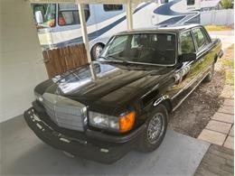 1979 Mercedes-Benz 450SEL 6.9 (CC-1899549) for sale in St Petersburg, Florida