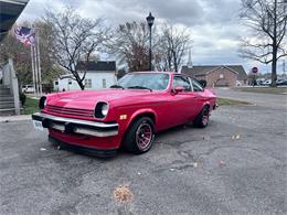 1976 Chevrolet Vega (CC-1899553) for sale in Utica, Ohio