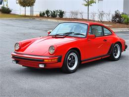 1982 Porsche 911SC (CC-1899564) for sale in Flowery Branch, Georgia