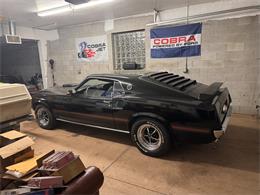 1969 Ford Mustang Mach 1 (CC-1899569) for sale in North Royalton, Ohio