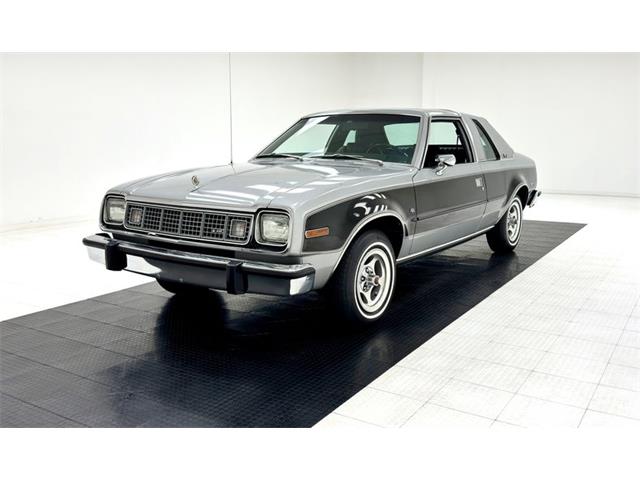 1978 AMC Concord (CC-1899572) for sale in Morgantown, Pennsylvania