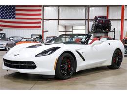 2014 Chevrolet Corvette (CC-1899573) for sale in Kentwood, Michigan