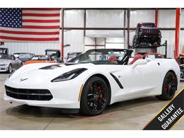 2014 Chevrolet Corvette (CC-1899573) for sale in Kentwood, Michigan