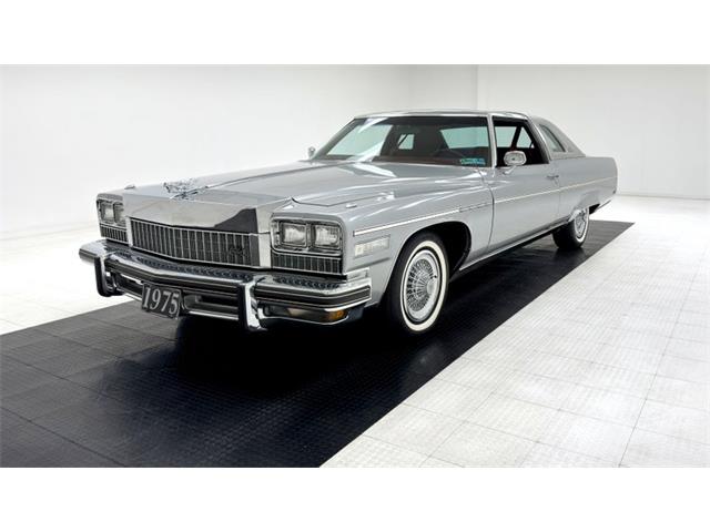 1975 Buick Electra 225 (CC-1899575) for sale in Morgantown, Pennsylvania