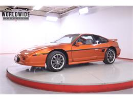 1987 Pontiac Fiero (CC-1899576) for sale in Denver , Colorado