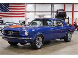 1966 Ford Mustang (CC-1899583) for sale in Kentwood, Michigan