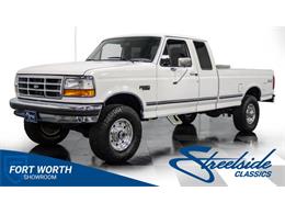 1995 Ford F250 (CC-1899586) for sale in Ft Worth, Texas