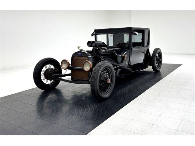 1927 Ford Model T (CC-1899587) for sale in Morgantown, Pennsylvania