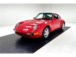 1995 Porsche 911 (CC-1899588) for sale in Morgantown, Pennsylvania