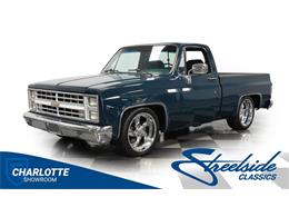 1985 Chevrolet C10 (CC-1899589) for sale in Concord, North Carolina