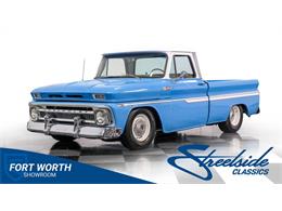 1965 Chevrolet C10 (CC-1890959) for sale in Ft Worth, Texas