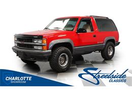 1994 Chevrolet Blazer (CC-1899593) for sale in Concord, North Carolina