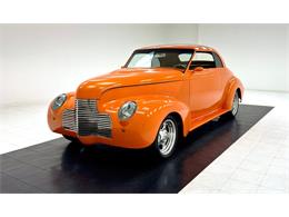 1940 Chevrolet Special De Luxe Woodie Station Wagon (CC-1899596) for sale in Morgantown, Pennsylvania