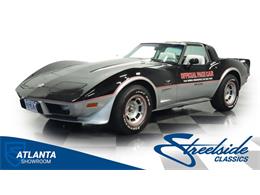 1978 Chevrolet Corvette (CC-1899598) for sale in Lithia Springs, Georgia