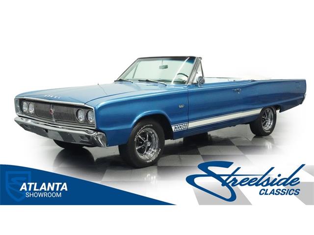 1967 Dodge Coronet (CC-1899600) for sale in Lithia Springs, Georgia