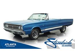 1967 Dodge Coronet (CC-1899600) for sale in Lithia Springs, Georgia