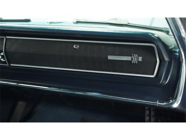 1967 Dodge Coronet (CC-1899600) for sale in Lithia Springs, Georgia