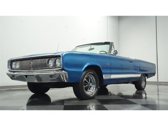 1967 Dodge Coronet (CC-1899600) for sale in Lithia Springs, Georgia