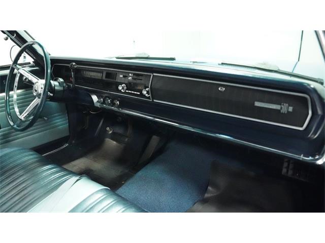 1967 Dodge Coronet (CC-1899600) for sale in Lithia Springs, Georgia