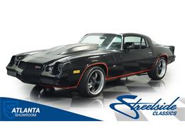 1978 Chevrolet Camaro (CC-1899602) for sale in Lithia Springs, Georgia