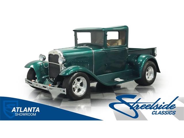 1931 Ford Model A (CC-1899603) for sale in Lithia Springs, Georgia