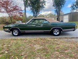 1972 Ford LTD (CC-1899615) for sale in Greensboro, North Carolina