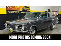 1965 Plymouth Barracuda (CC-1899619) for sale in Mankato, Minnesota