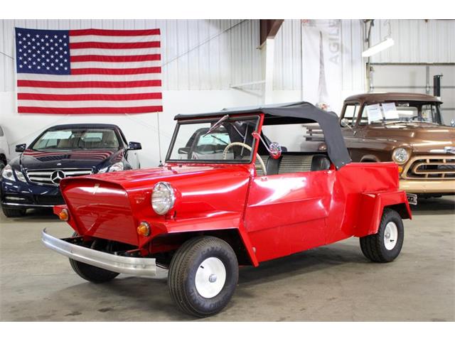 1969 King Midget (CC-1890962) for sale in Kentwood, Michigan