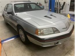 1988 Ford Thunderbird (CC-1899621) for sale in Glendale, California