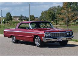 1964 Chevrolet Impala (CC-1899623) for sale in Hobart, Indiana