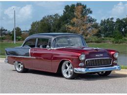 1955 Chevrolet 210 (CC-1899627) for sale in Hobart, Indiana