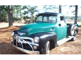 1955 Chevrolet 3800 (CC-1899631) for sale in Cadillac, Michigan