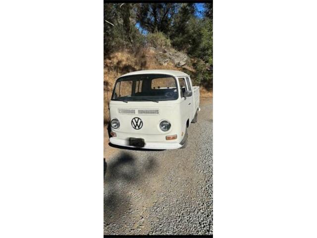 1968 Volkswagen Double Cab (CC-1899633) for sale in Cadillac, Michigan