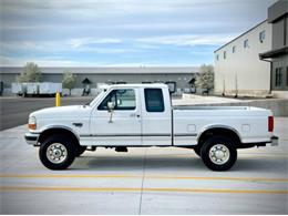1997 Ford F250 (CC-1899635) for sale in Cadillac, Michigan