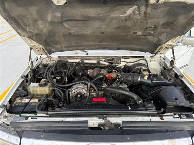 1997 Ford F250 (CC-1899635) for sale in Cadillac, Michigan